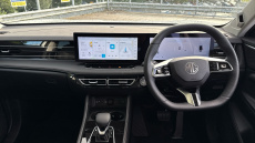 MG HS 1.5 T-GDI Trophy 5dr DCT Petrol Hatchback